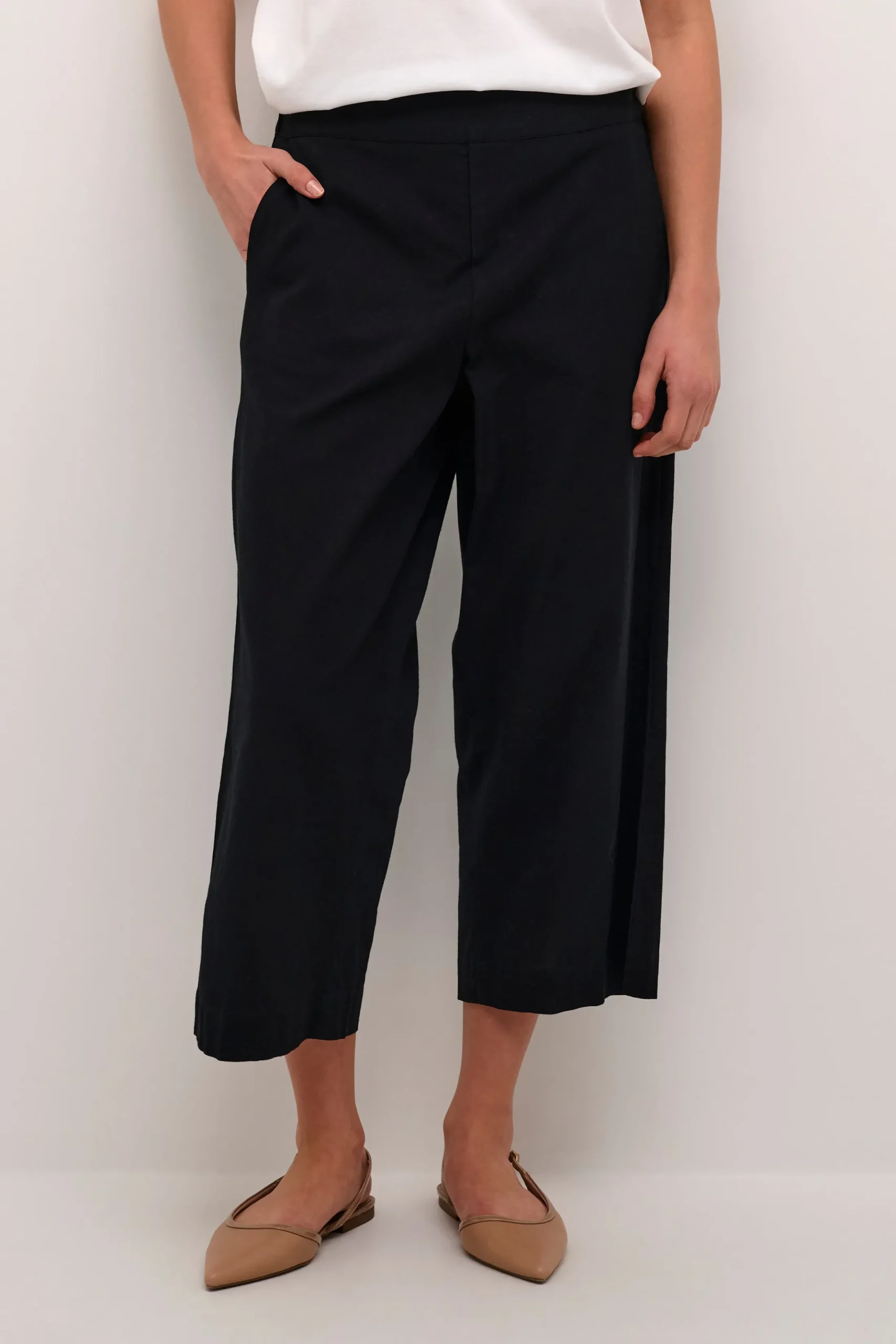 BPkia Trousers