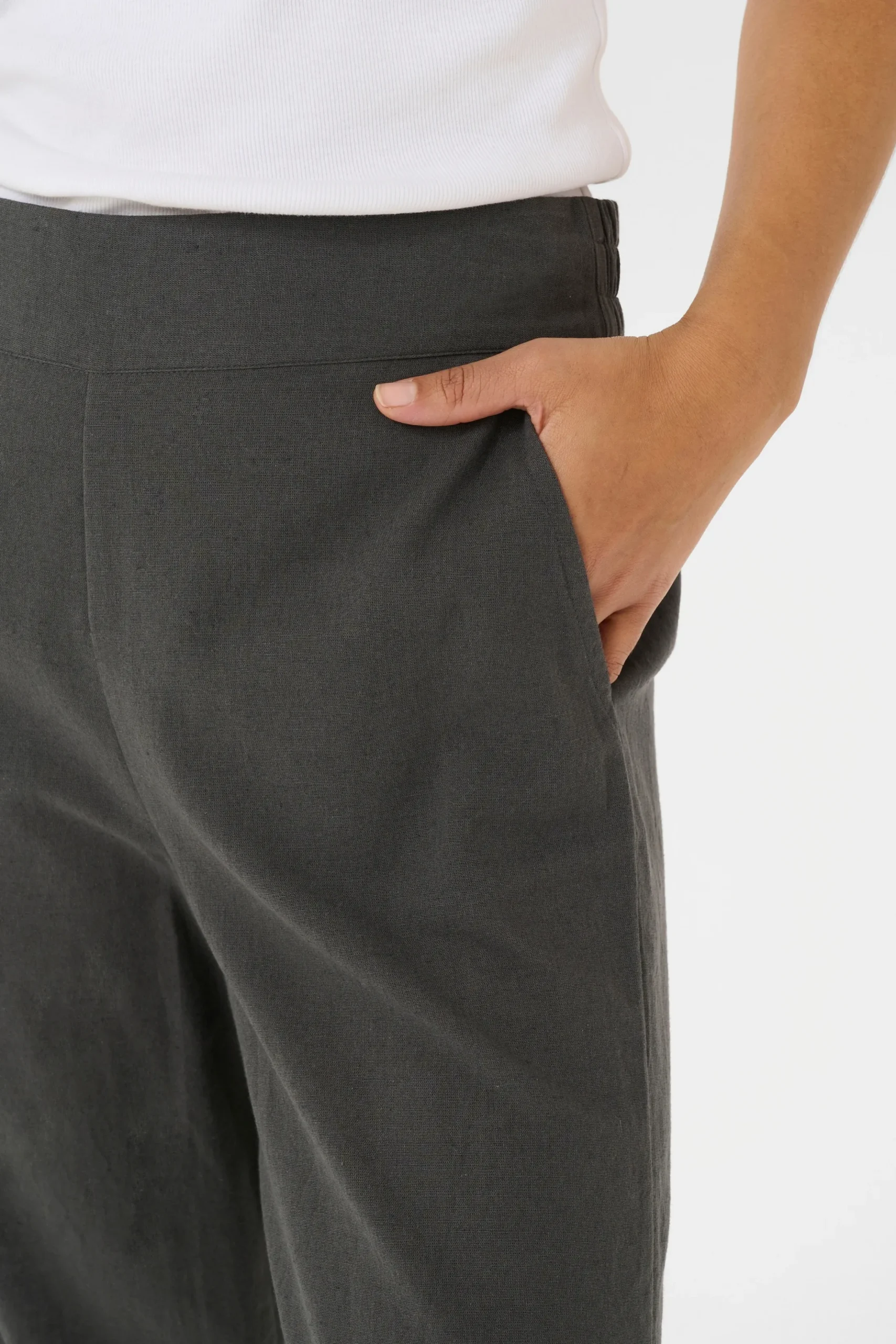 BPkia Trousers
