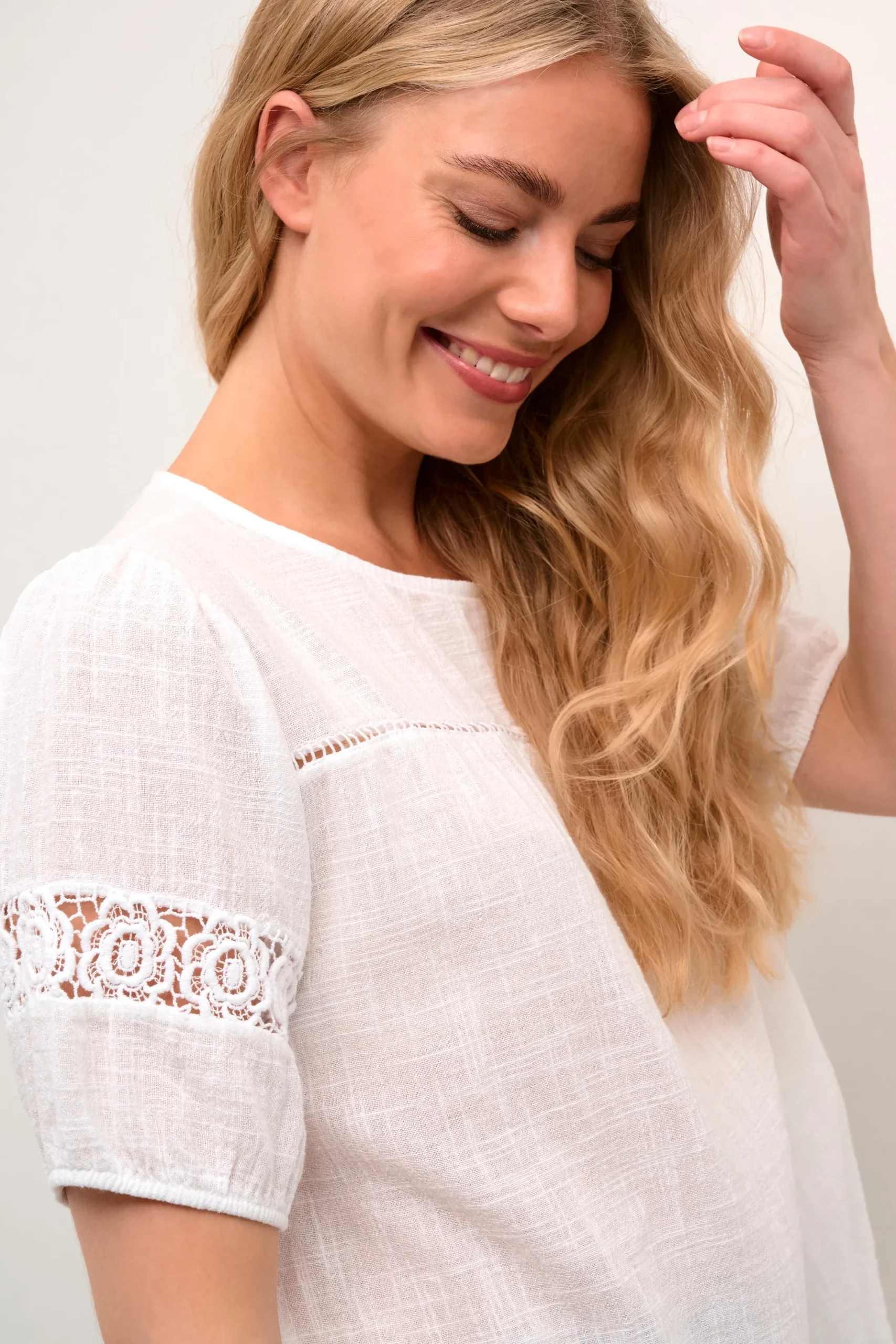 BPkille Blouse