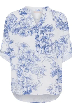 BPkimba Blouse
