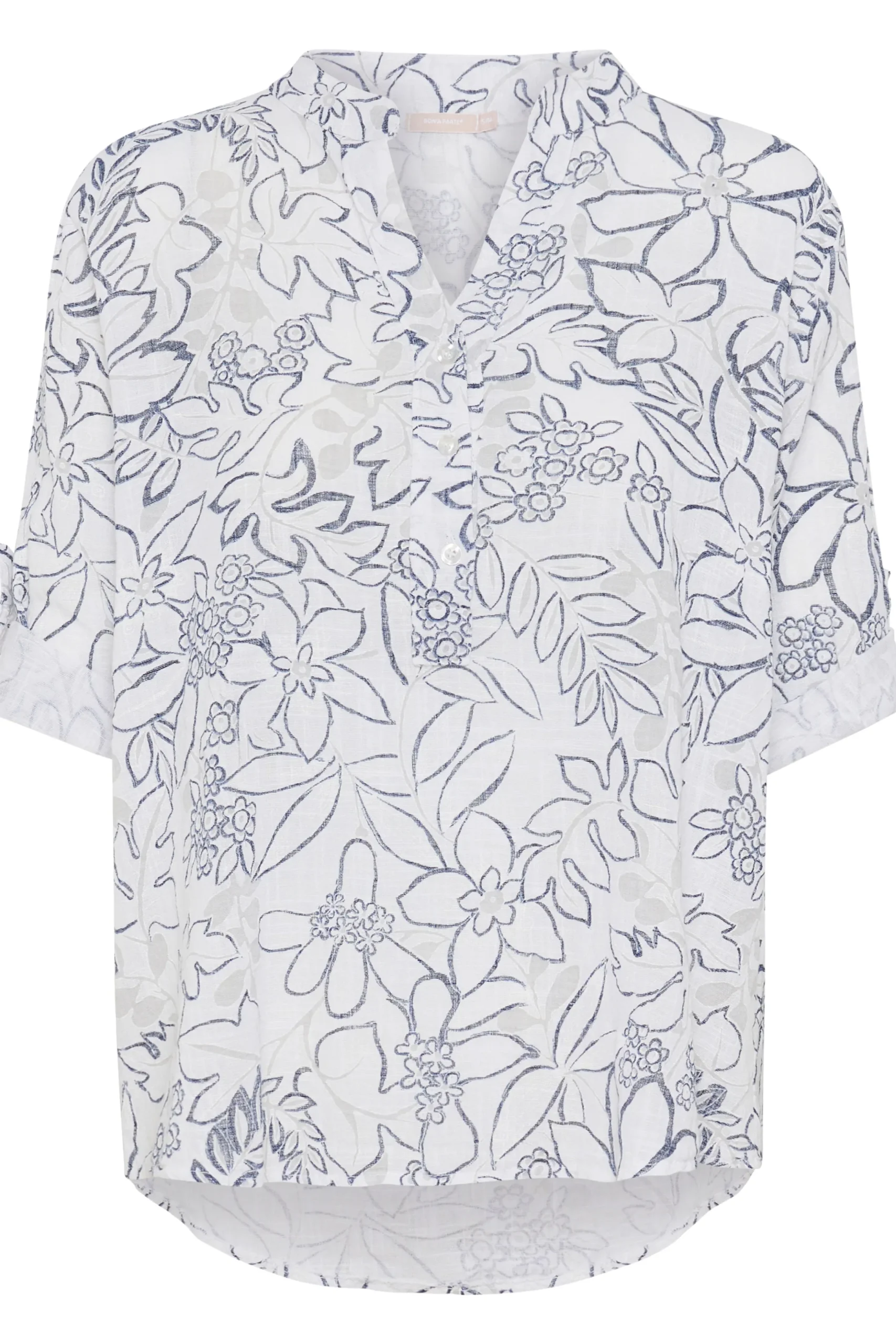 BPkimba Blouse