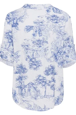 BPkimba Blouse