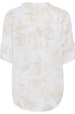 BPkimba Blouse