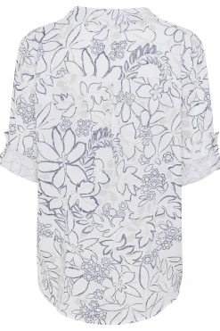 BPkimba Blouse
