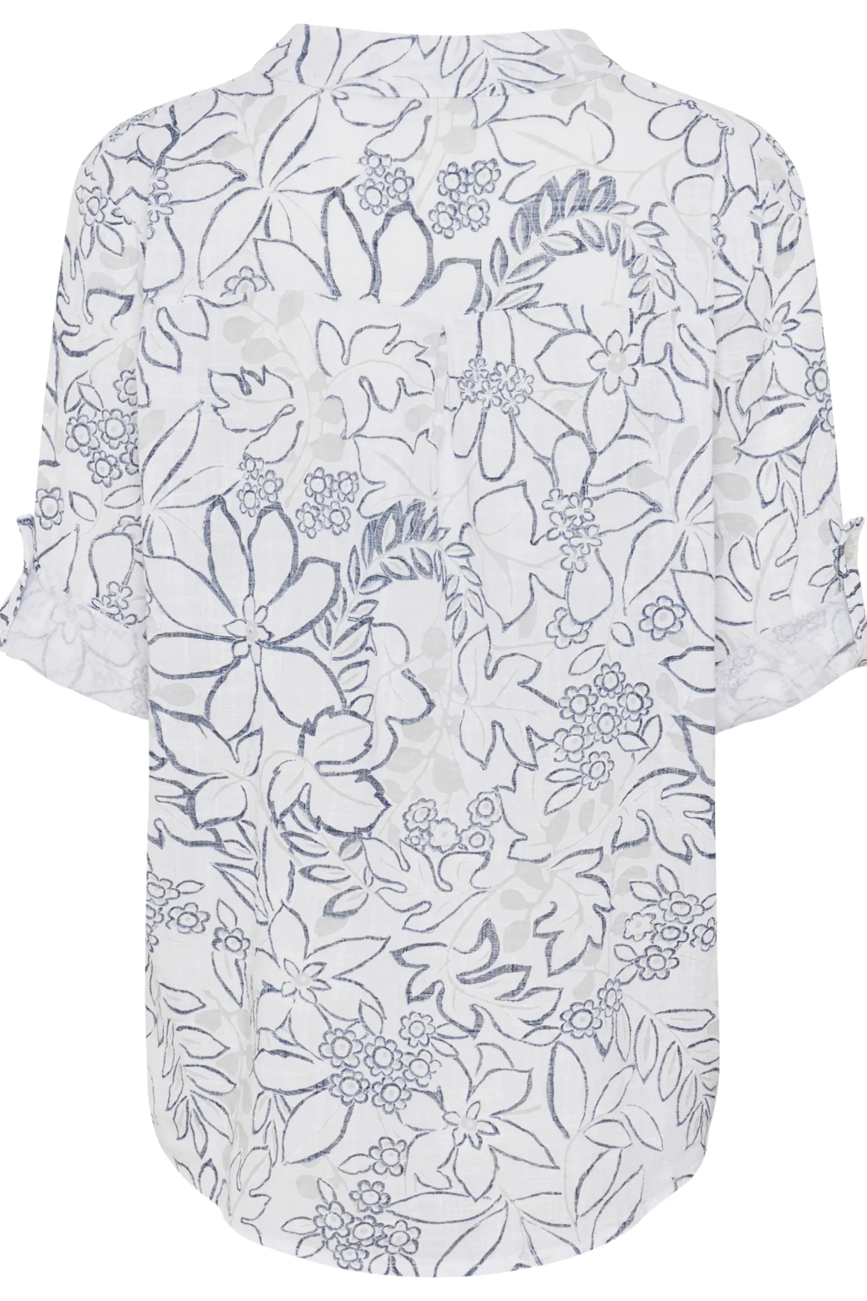 BPkimba Blouse