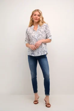 BPkimba Blouse