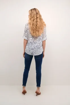 BPkimba Blouse