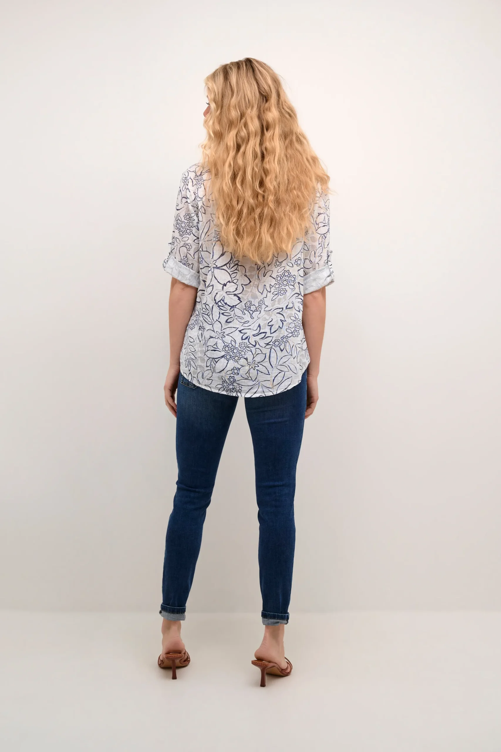 BPkimba Blouse