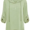 BPKisa Blouse