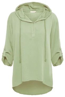 BPKisa Blouse
