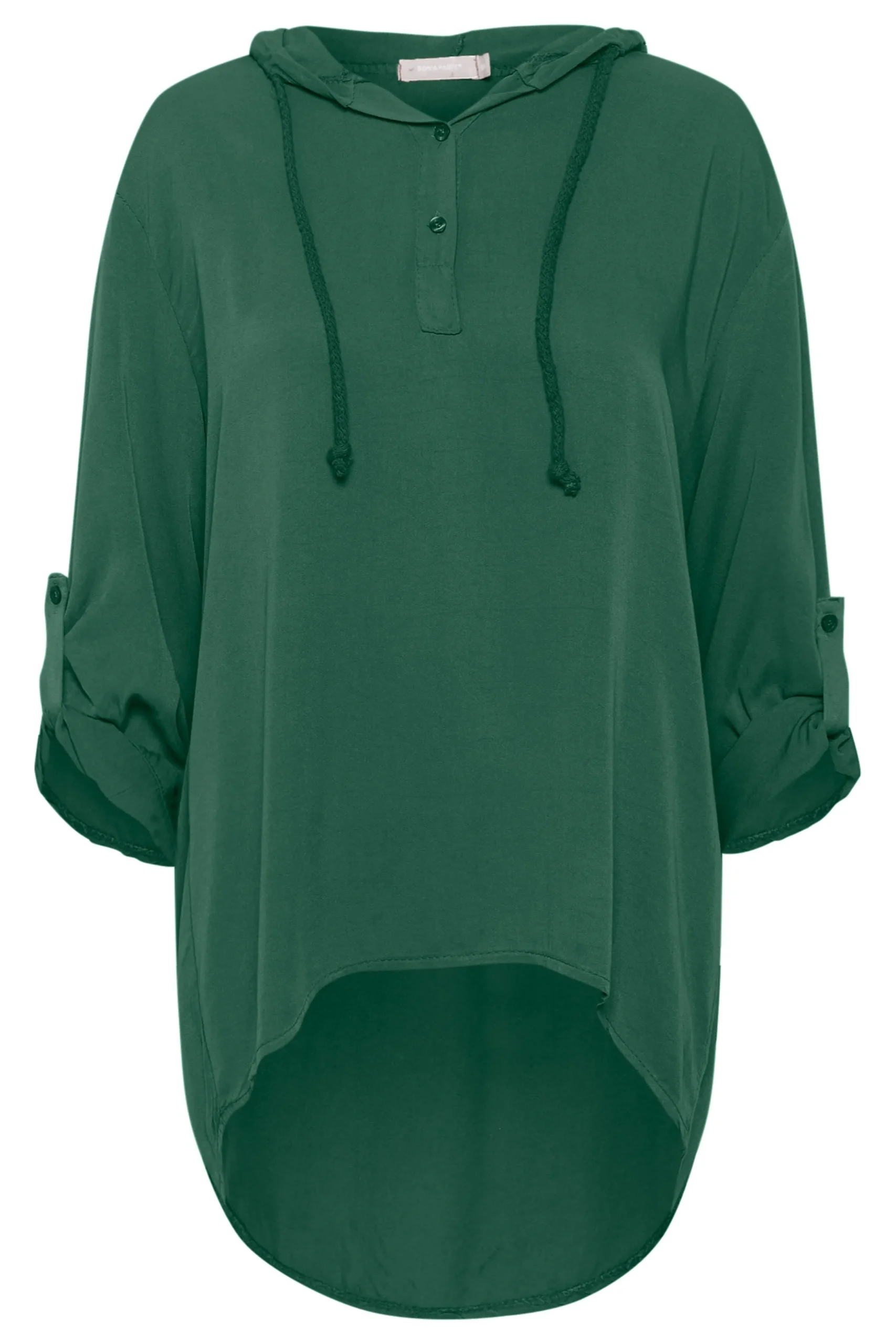 BPKisa Blouse