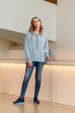 BPKisa Blouse