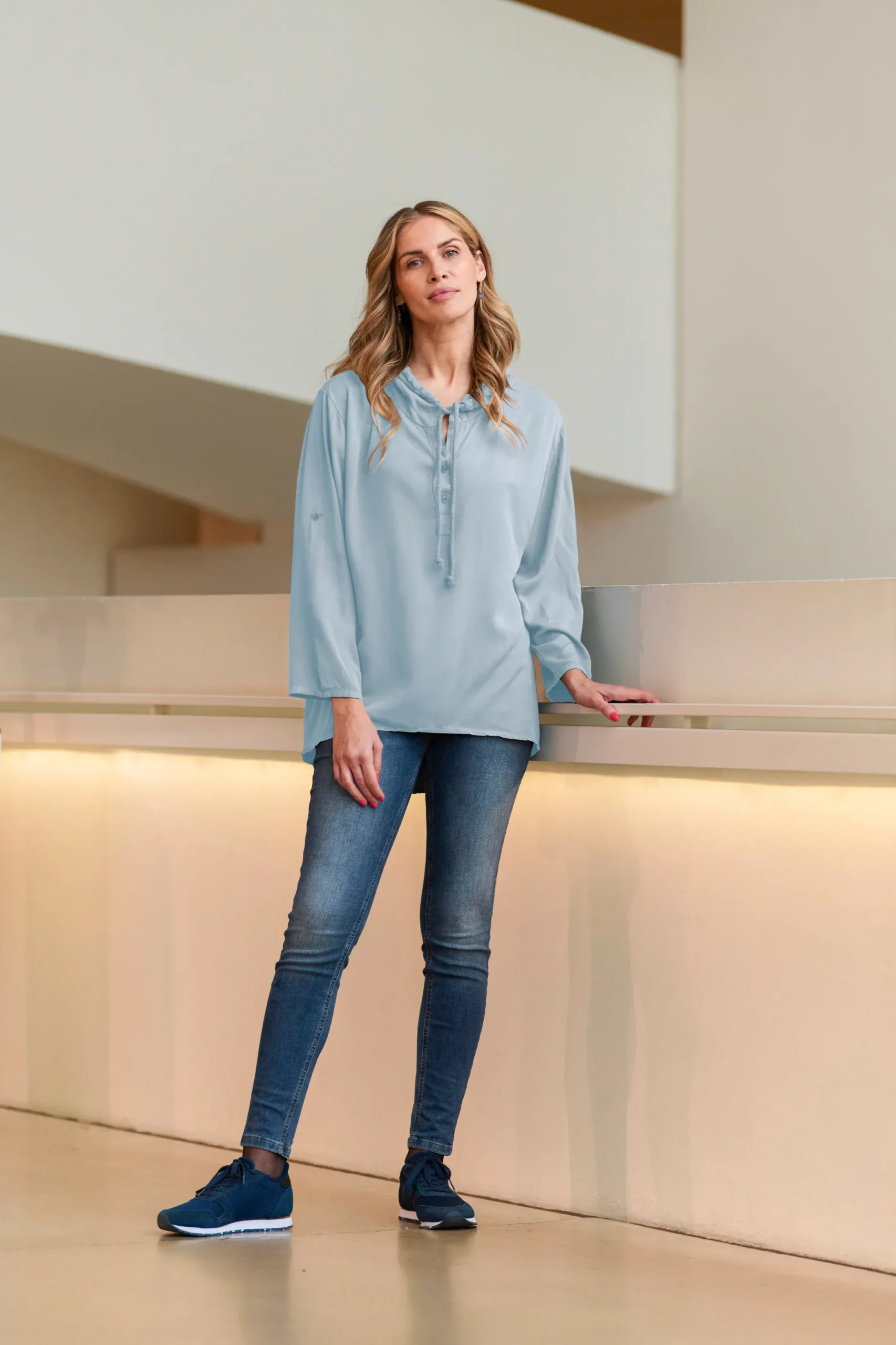 BPKisa Blouse