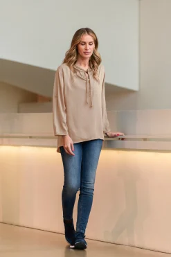 BPKisa Blouse