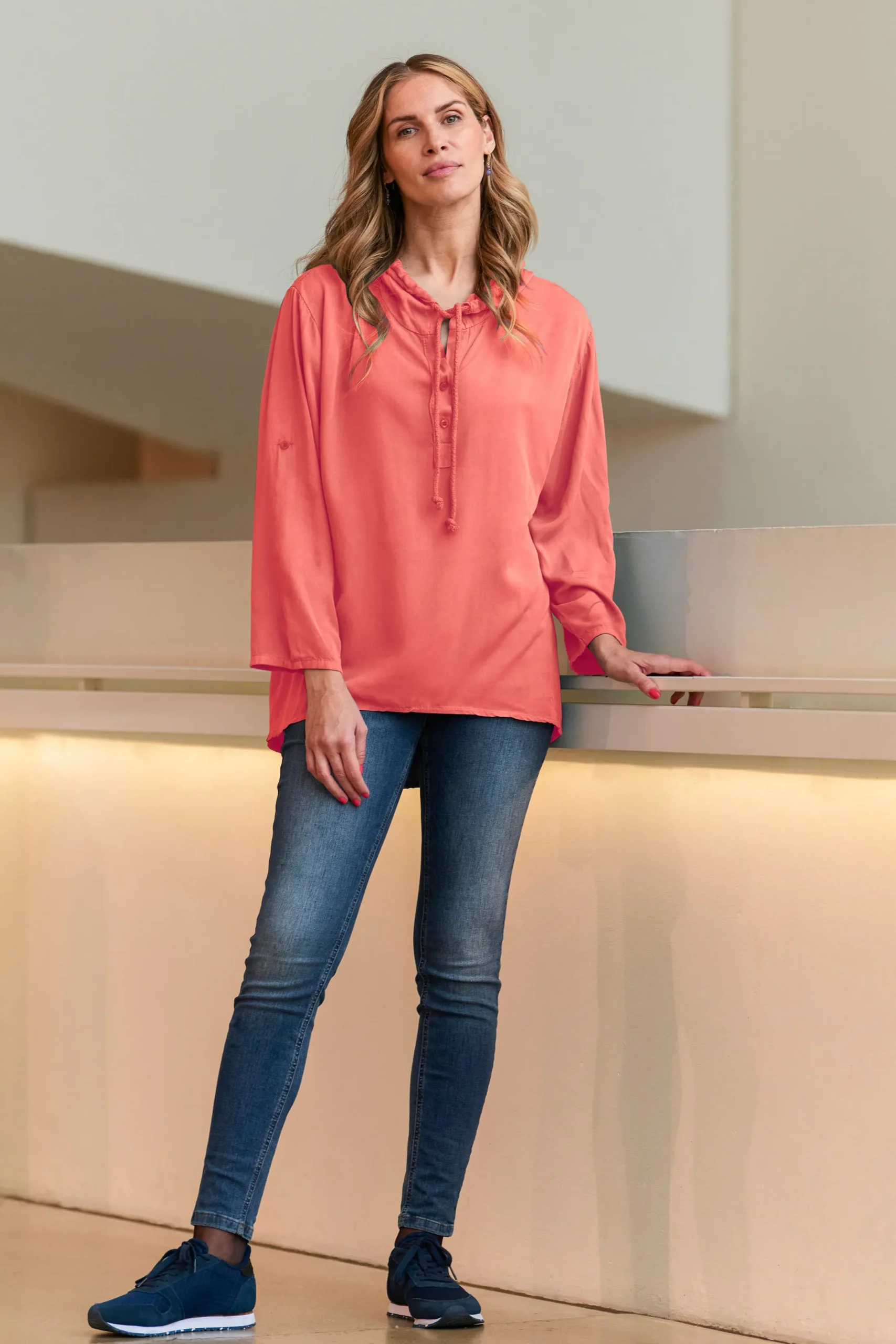 BPKisa Blouse