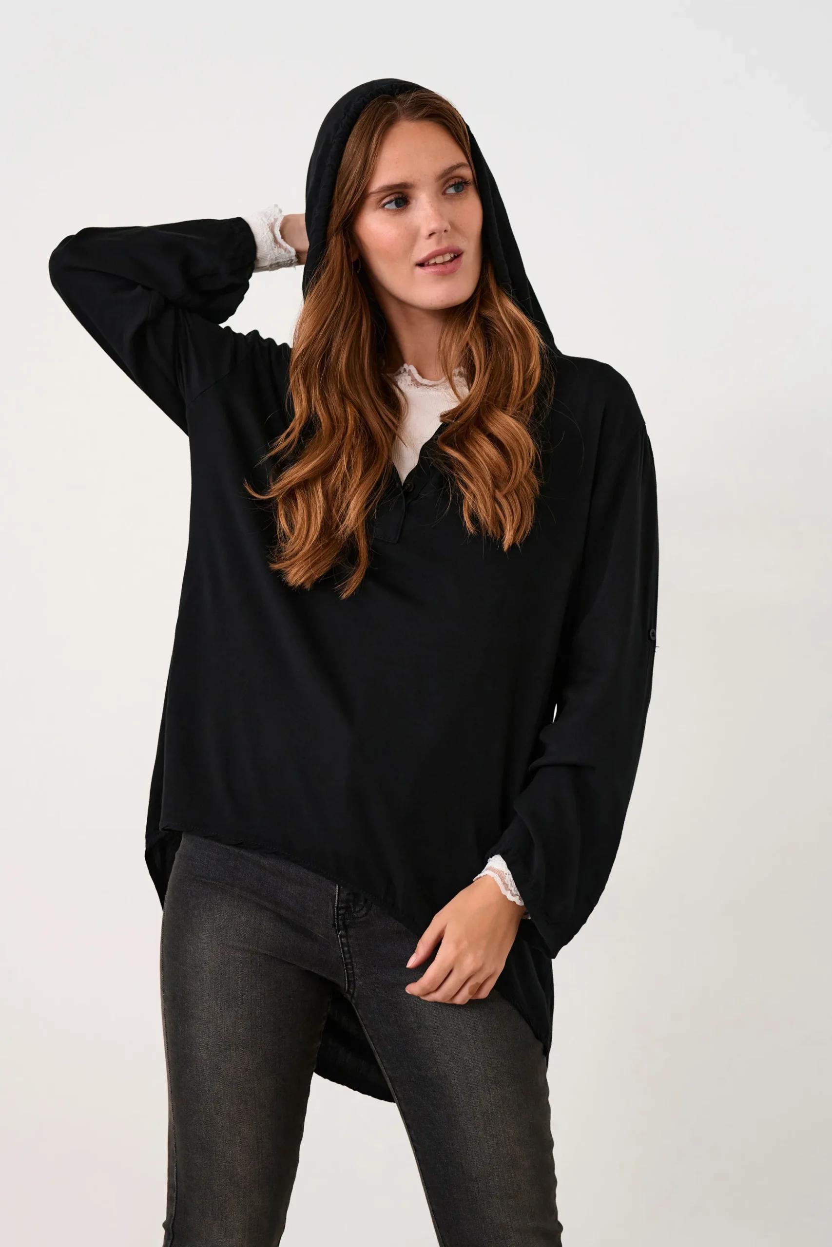 BPKisa Blouse