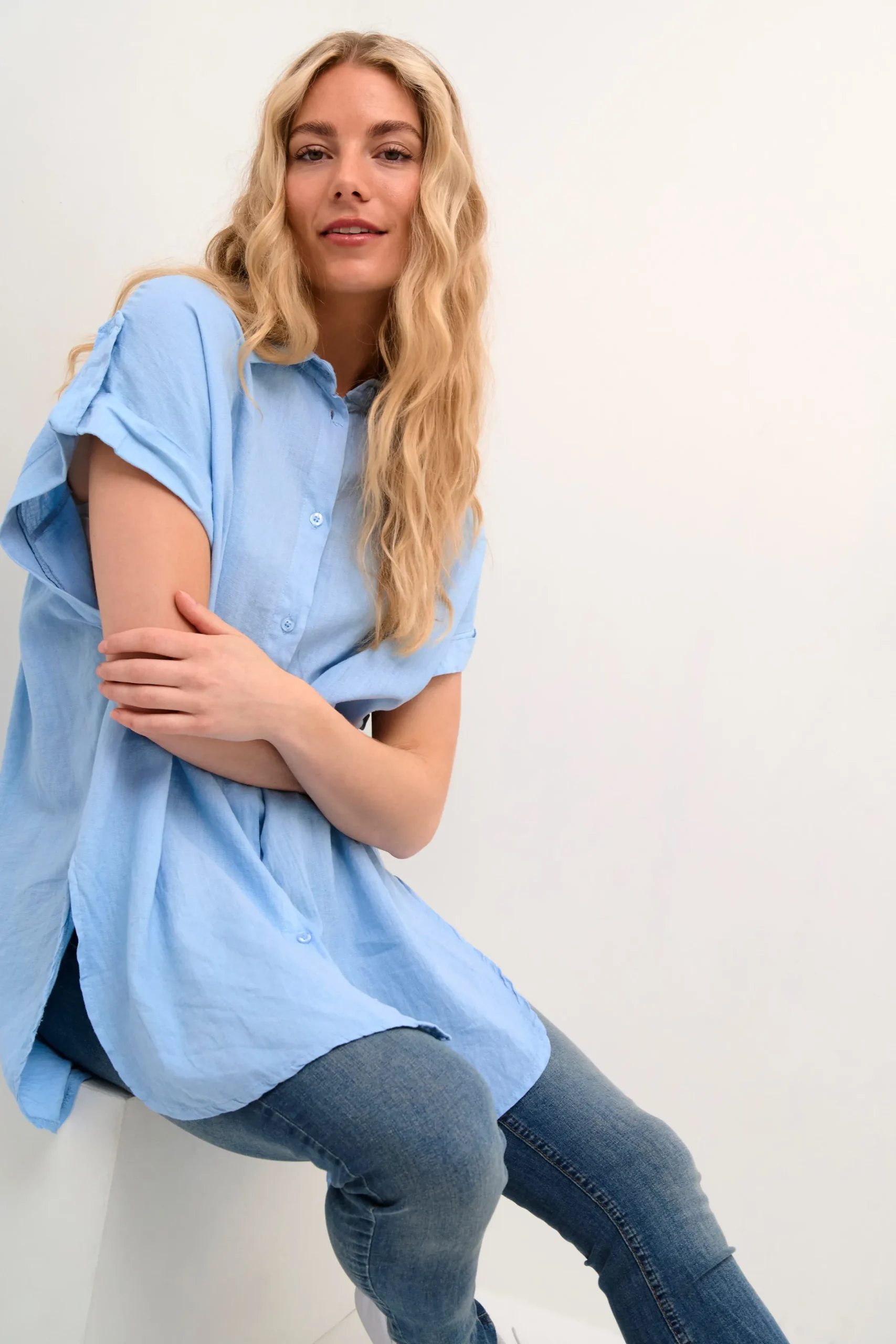 BPkoi Tunic
