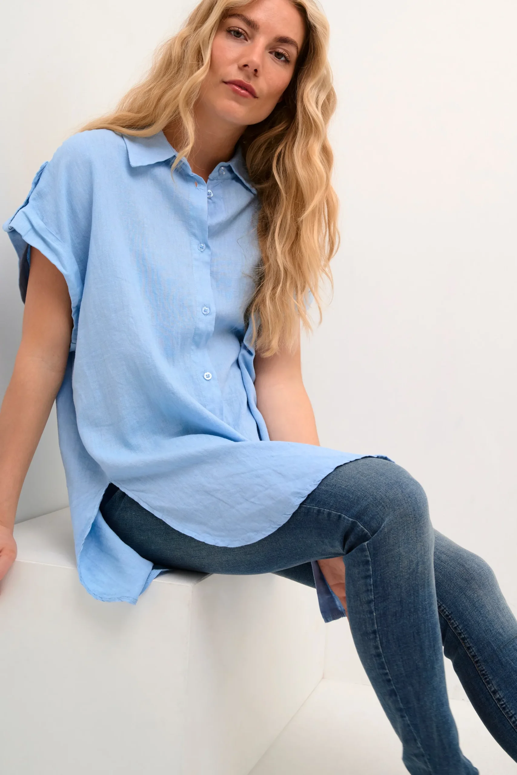 BPkoi Tunic