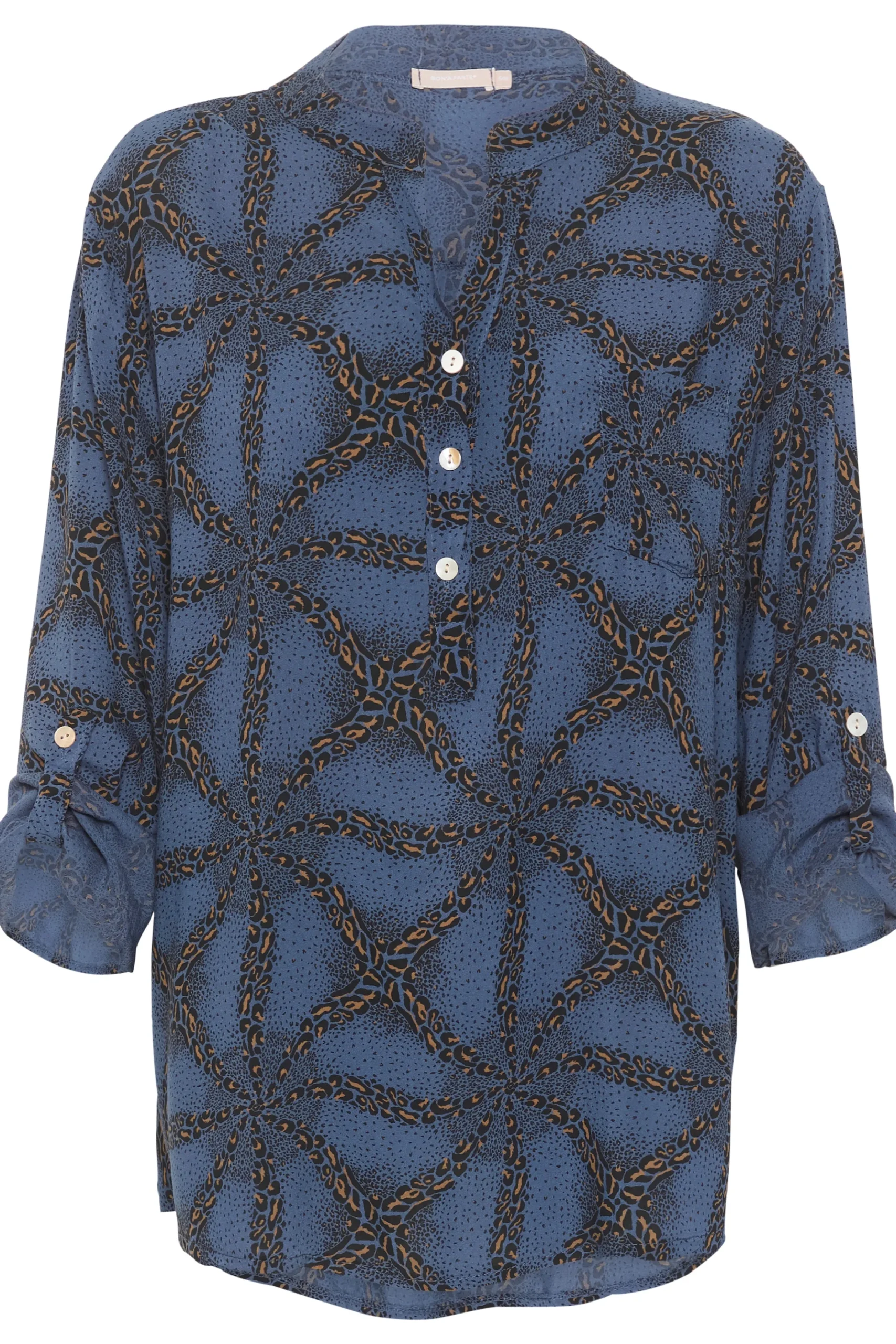 BPkonny Blouse