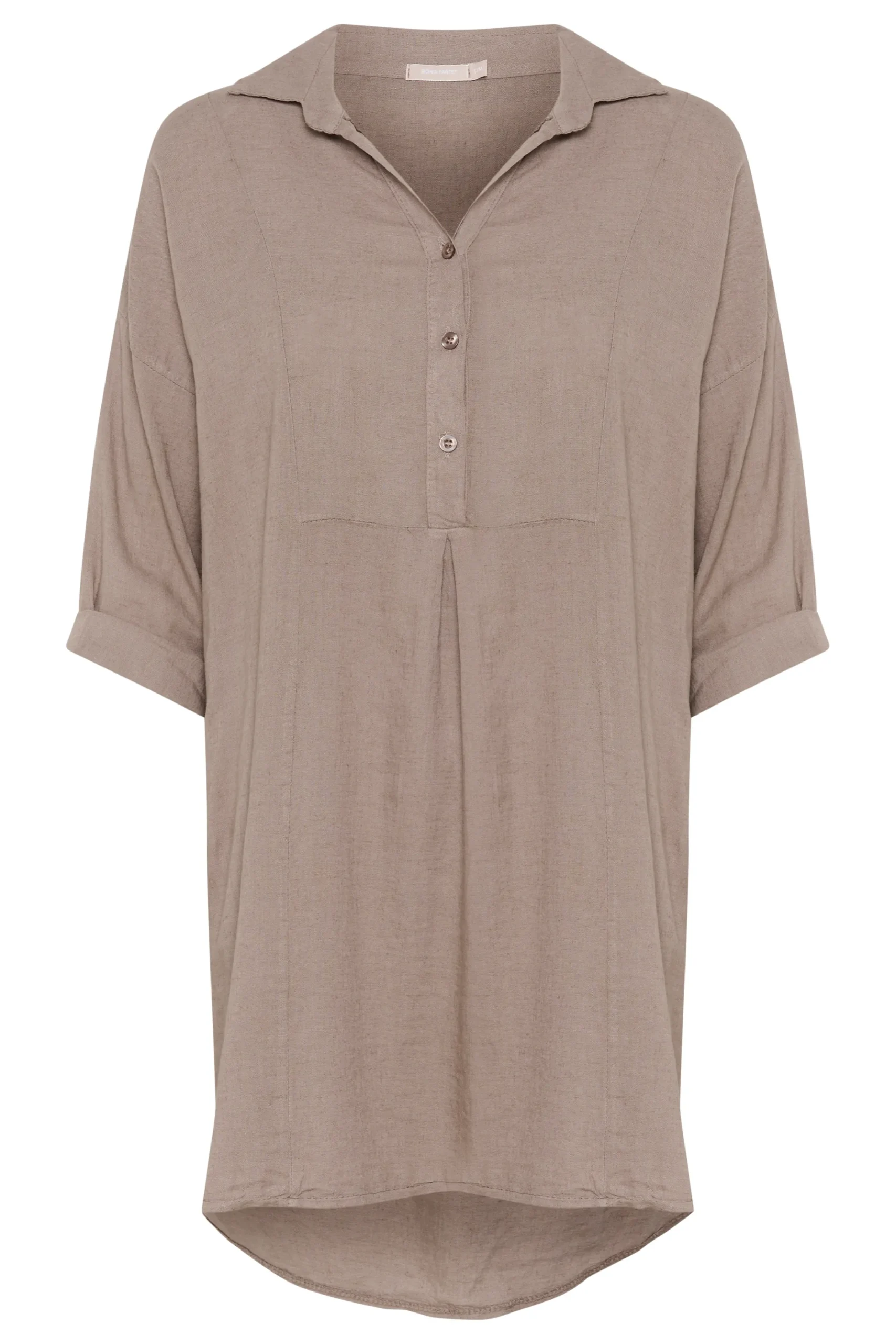 BPkora Tunic