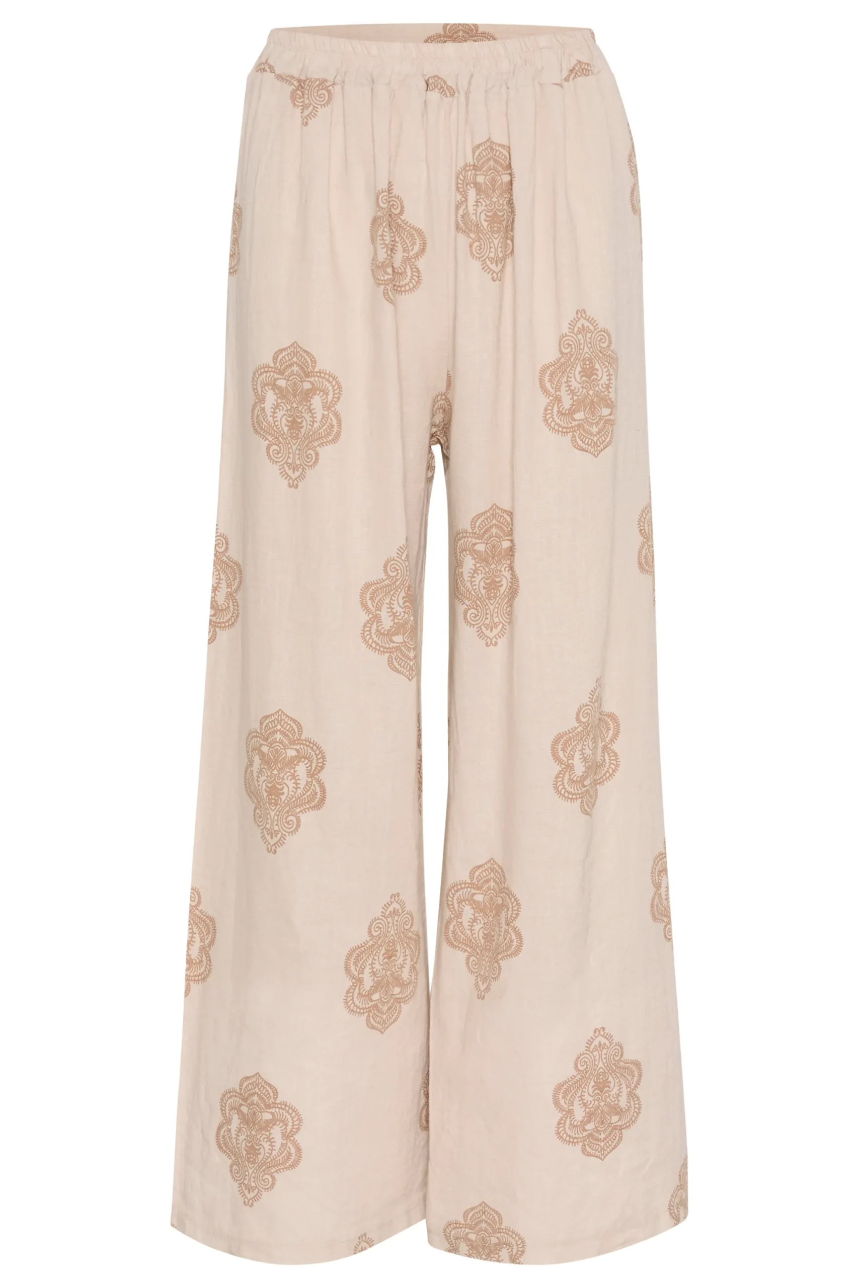 BPkresti Trousers