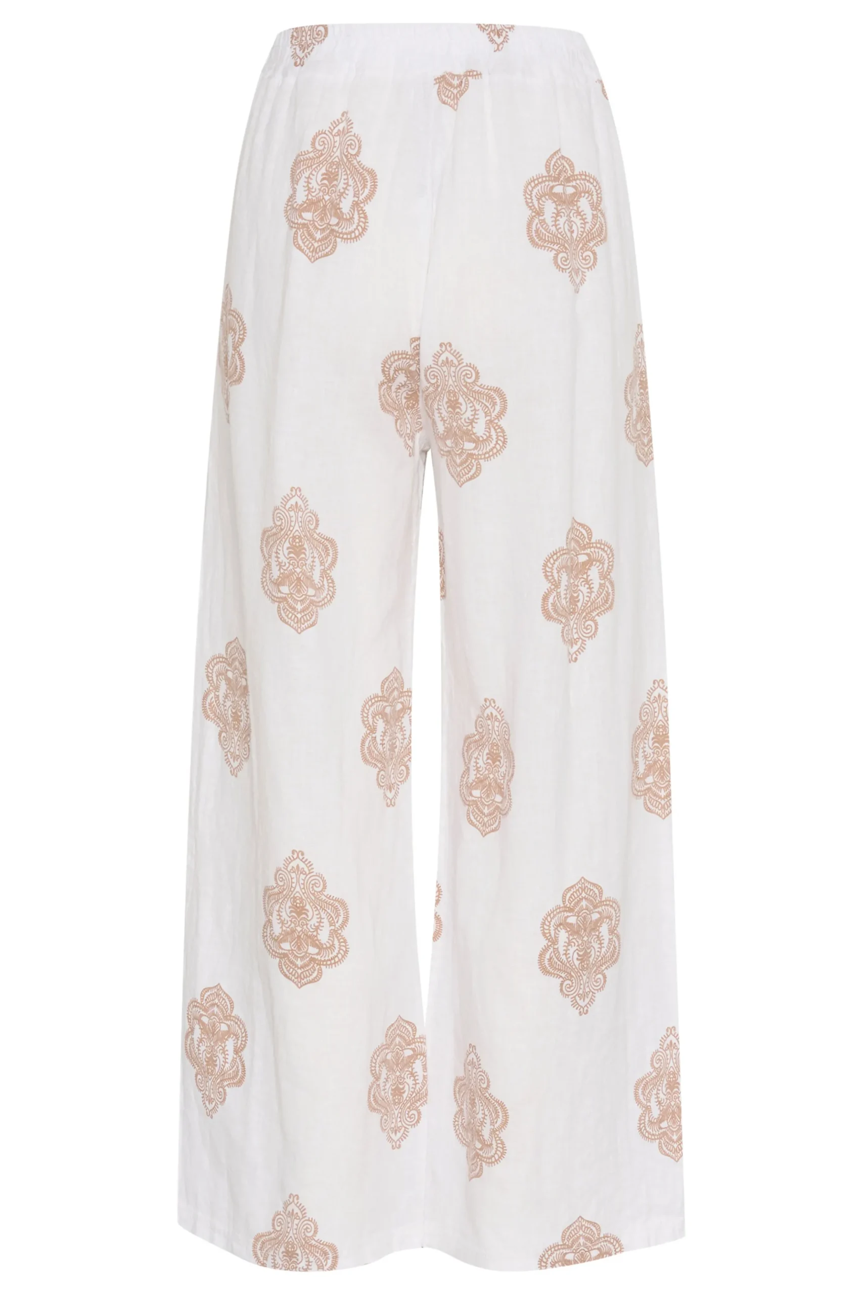 BPkresti Trousers