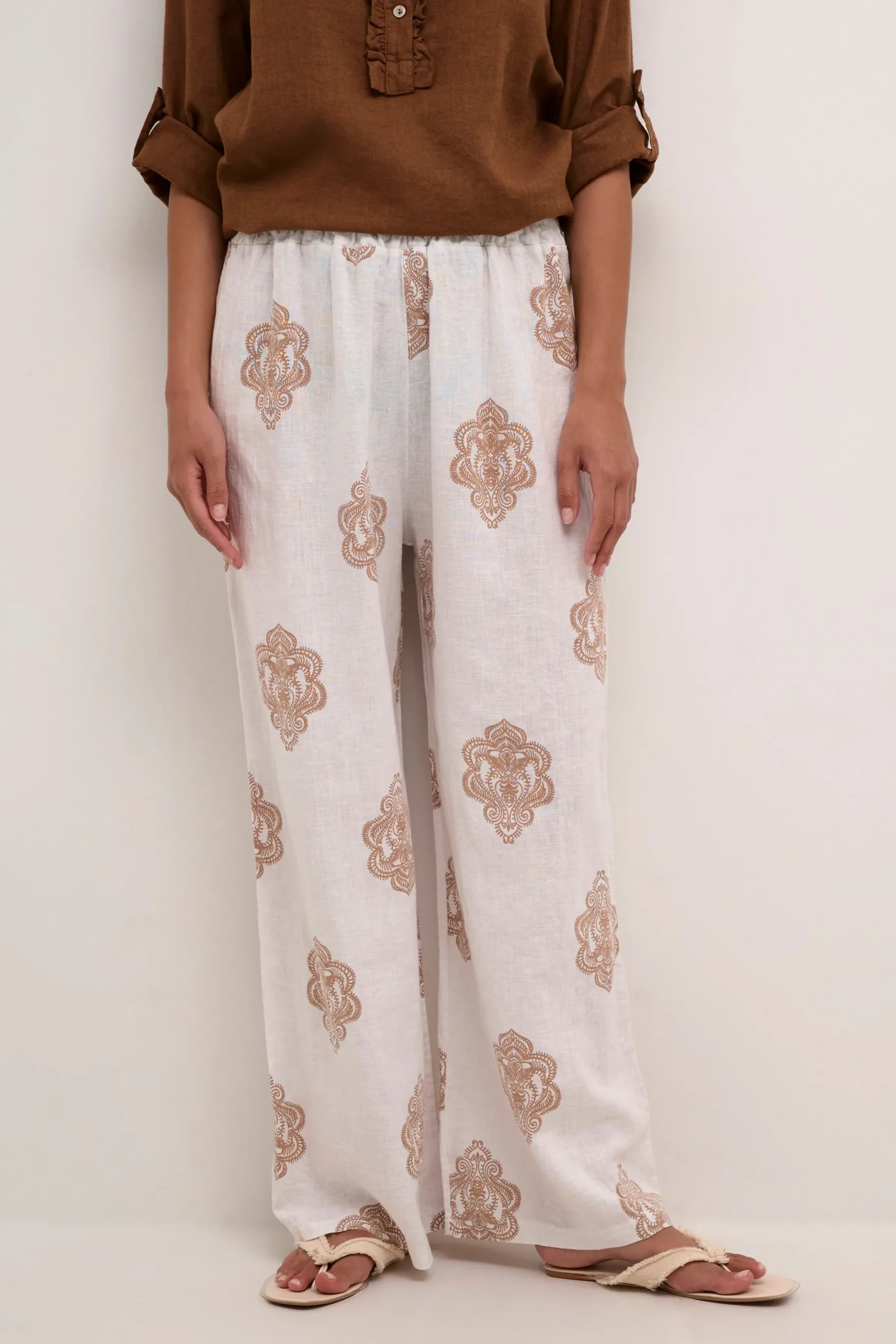 BPkresti Trousers