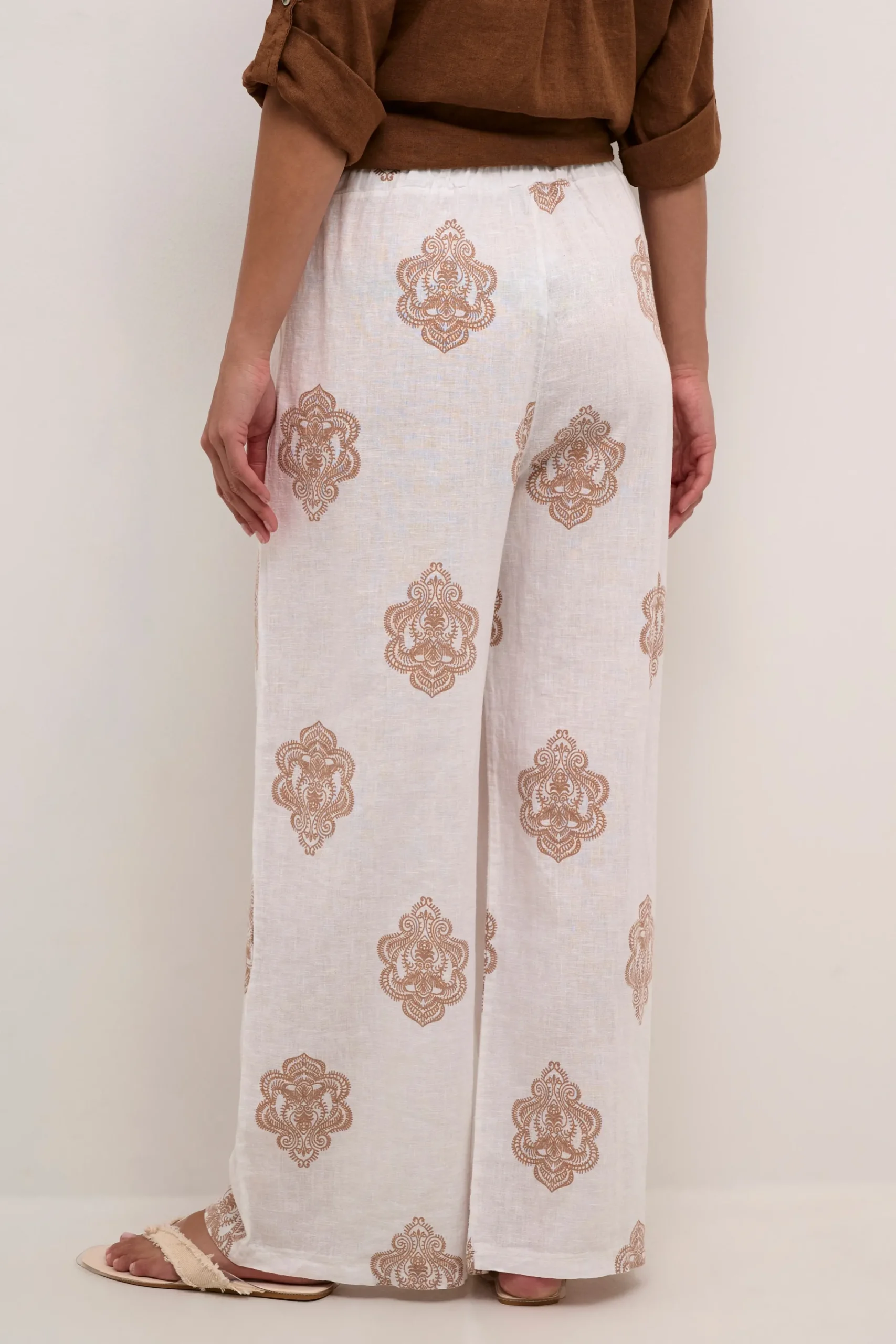 BPkresti Trousers