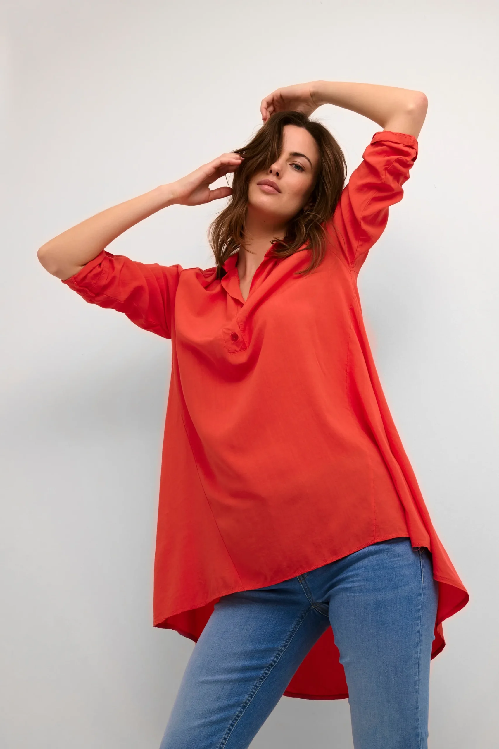 BPkyla Tunic