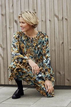BPlaura Dress