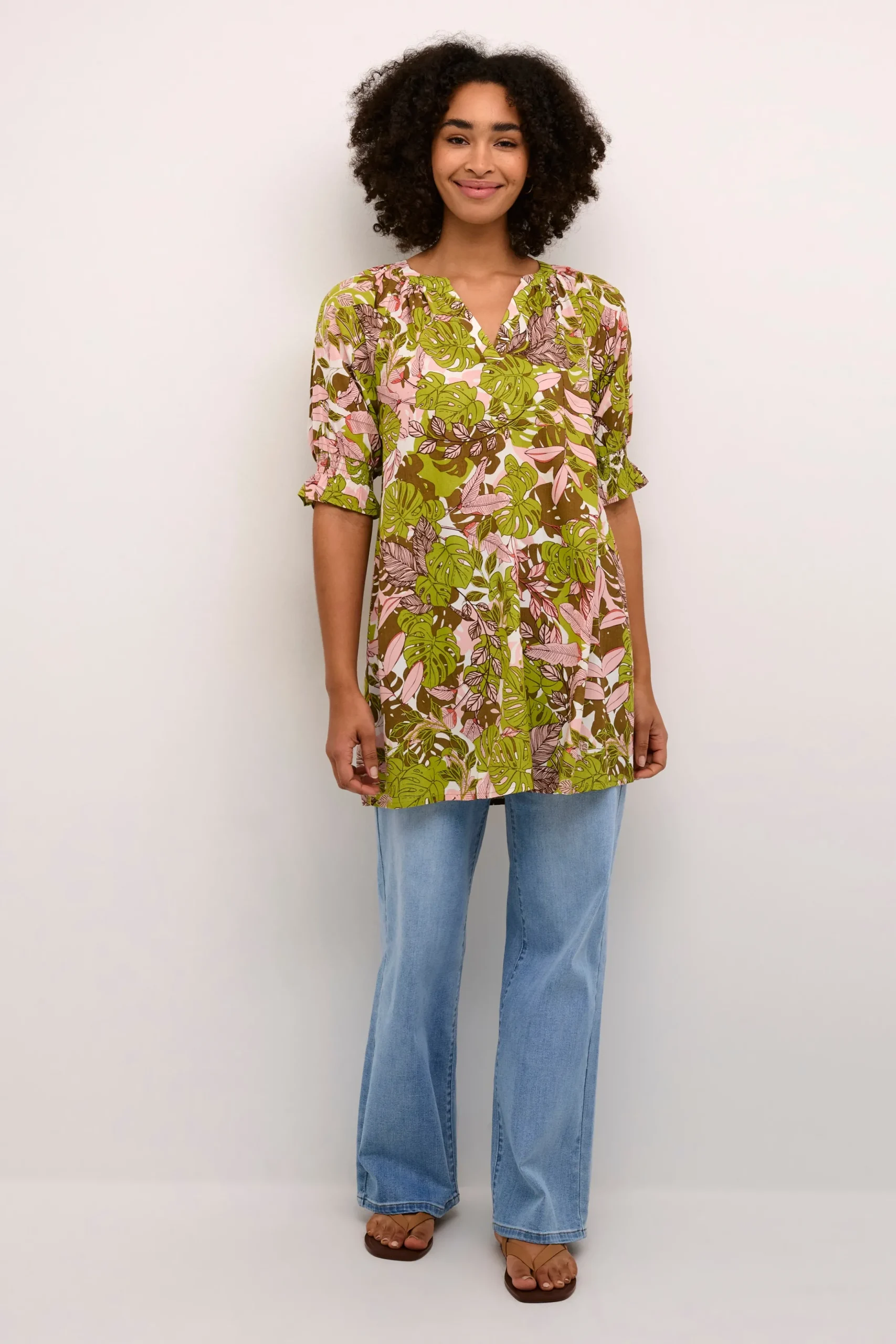 BPlena Tunic