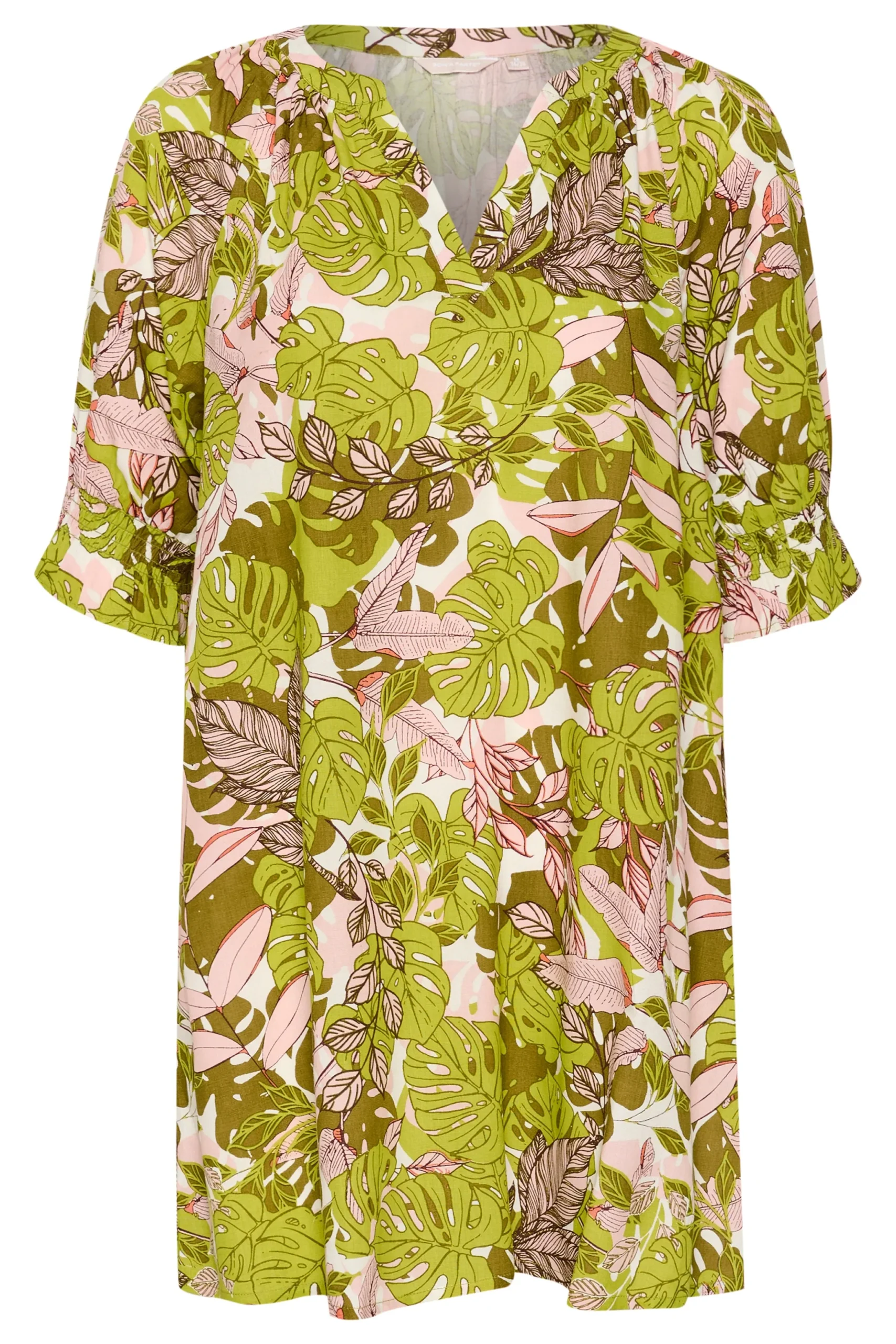 BPlena Tunic