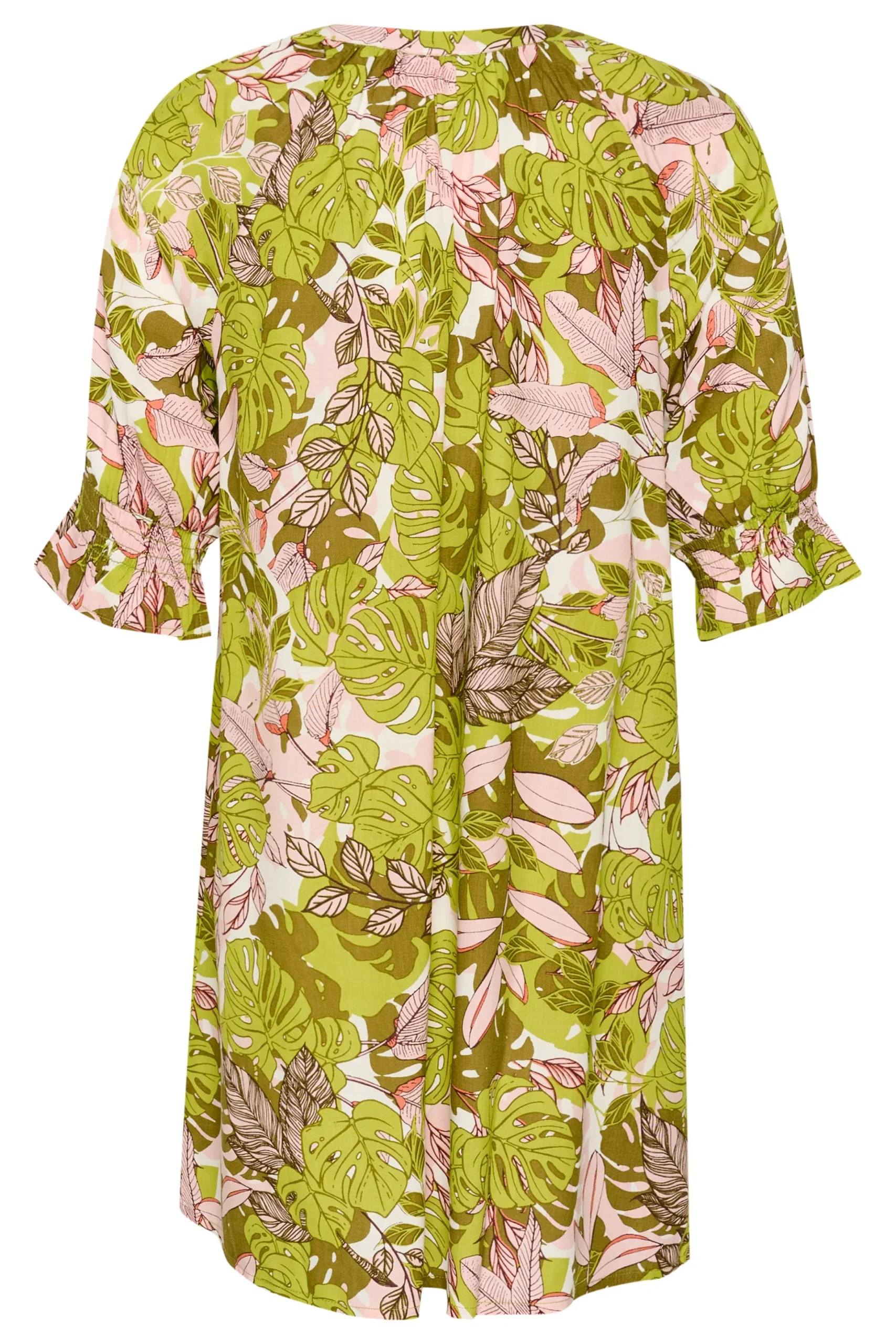 BPlena Tunic