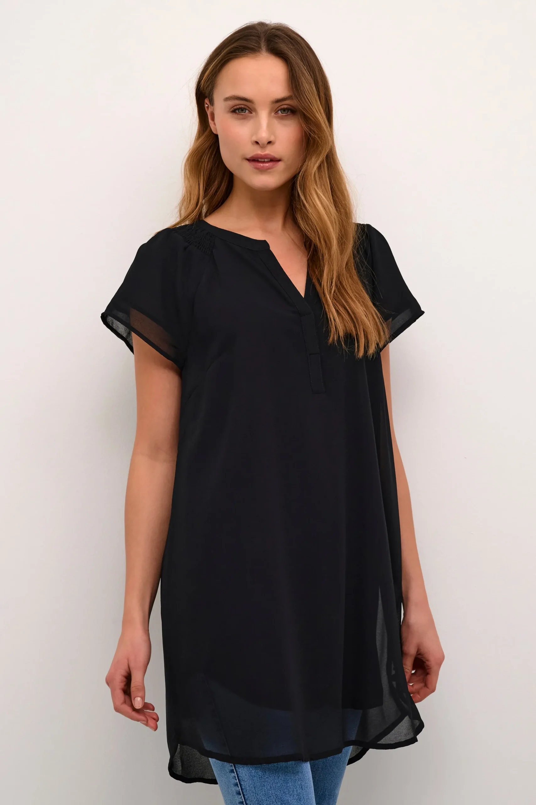 BPlena Tunic