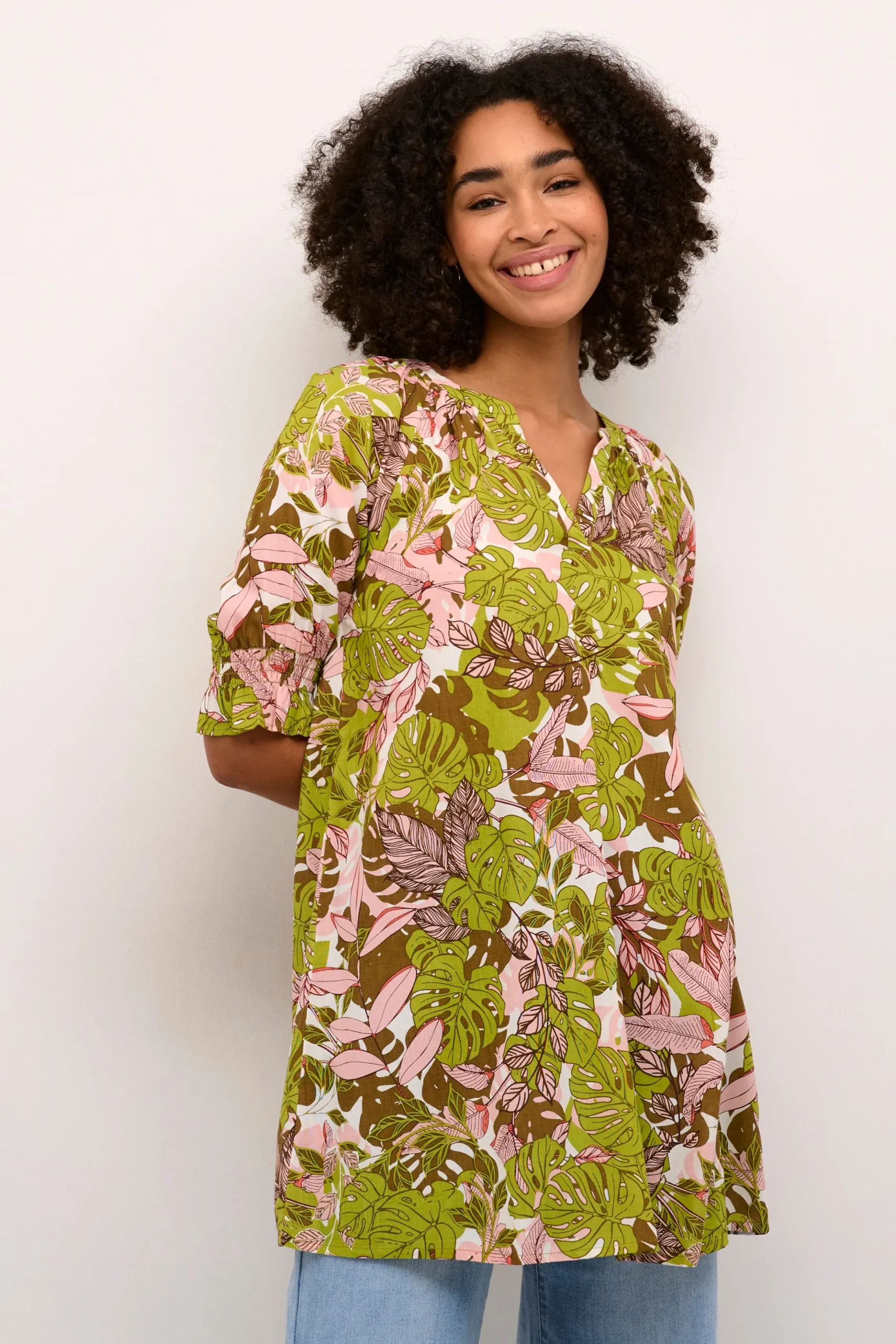 BPlena Tunic