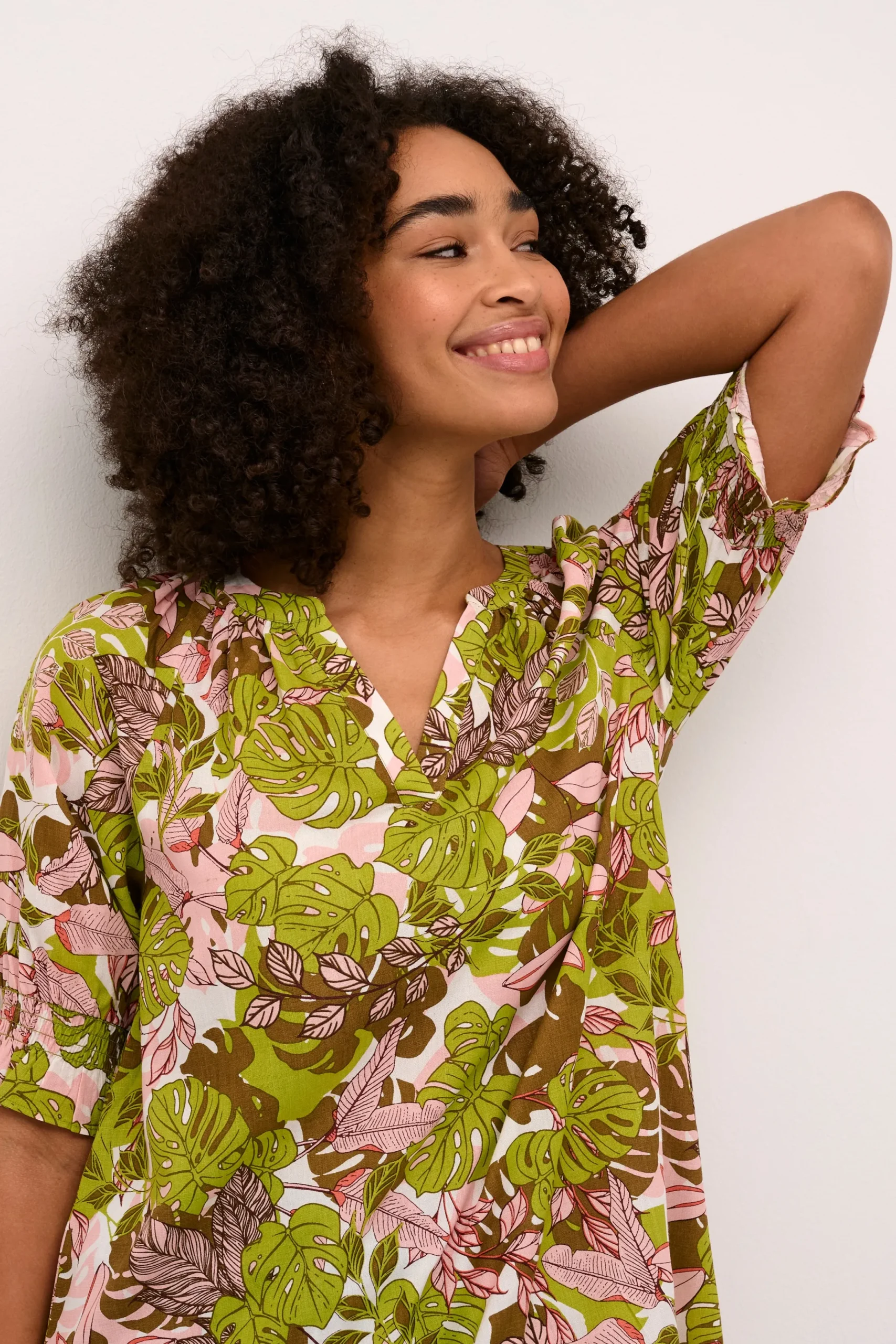 BPlena Tunic