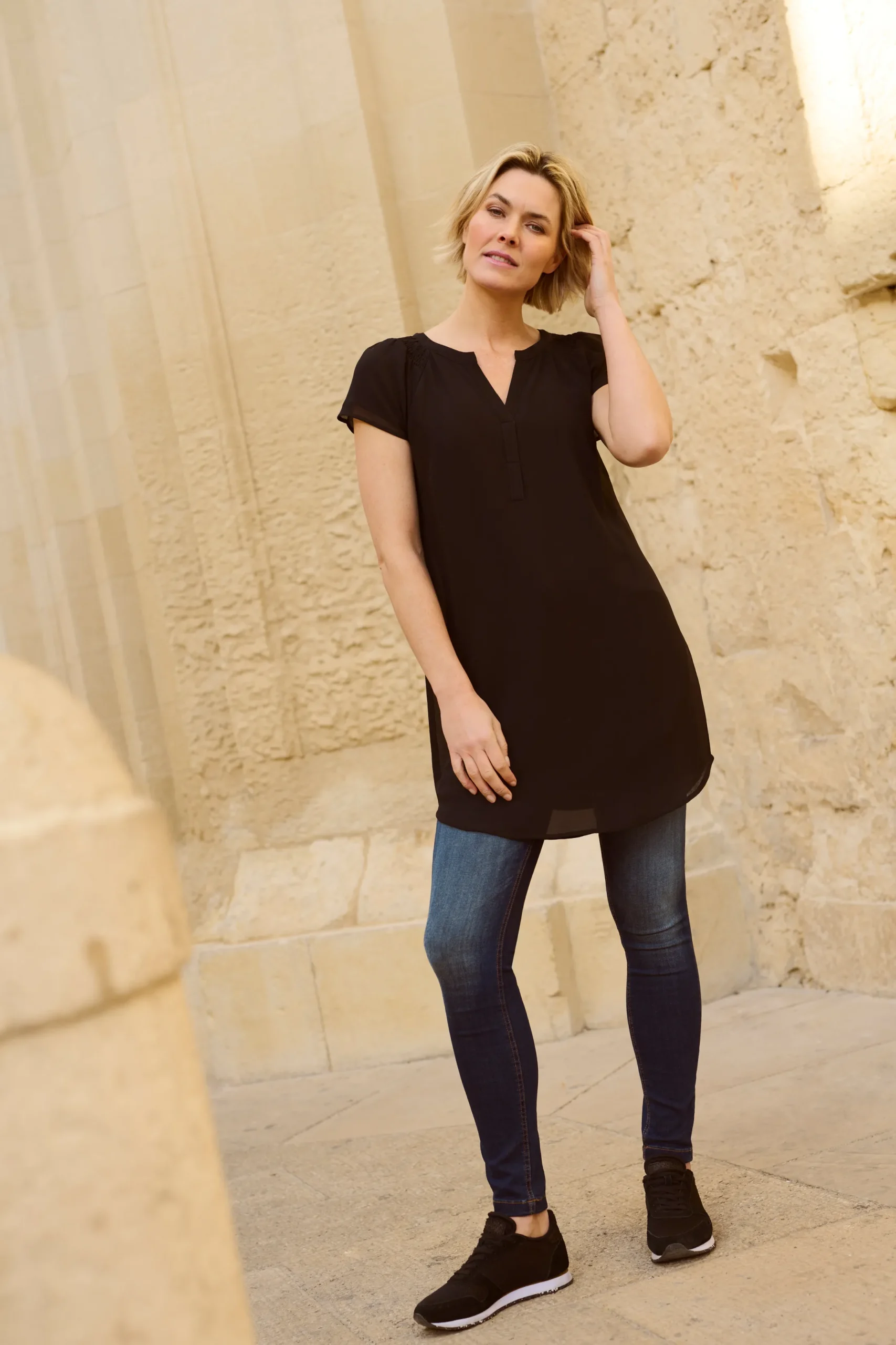 BPlena Tunic