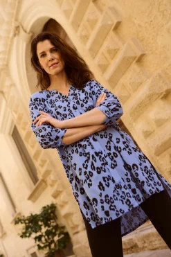 BPleoelle Tunic