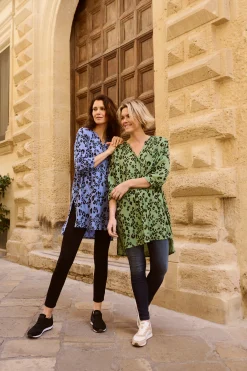 BPleoelle Tunic