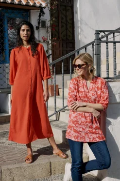 BPliah Tunic