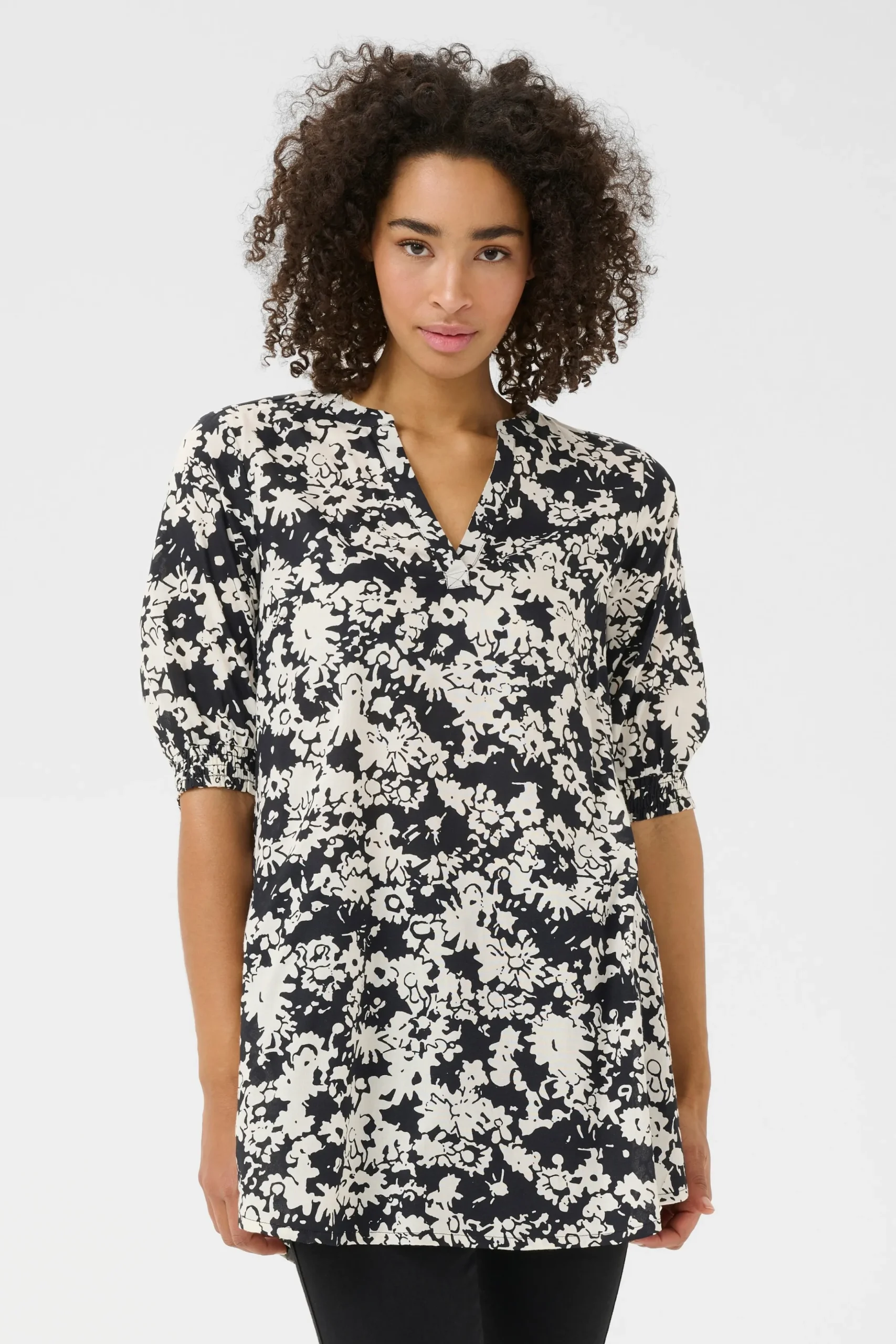 BPliah Tunic
