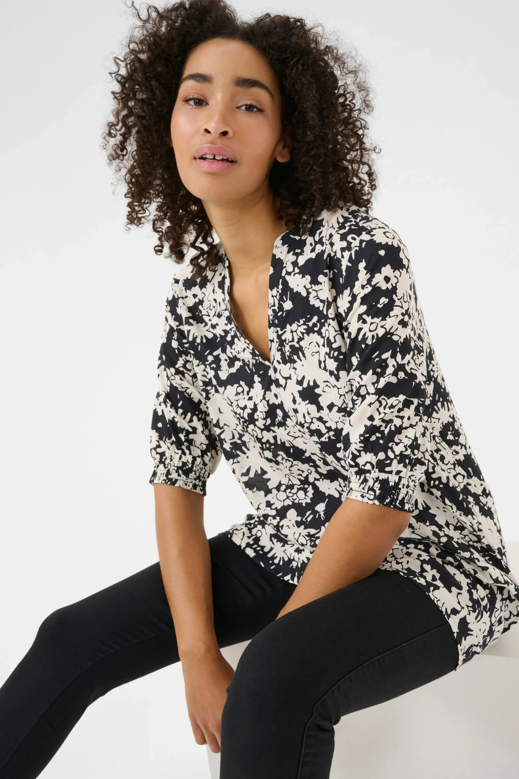 BPliah Tunic