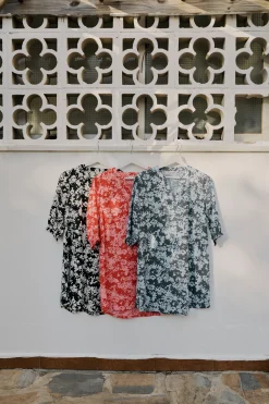 BPliah Tunic