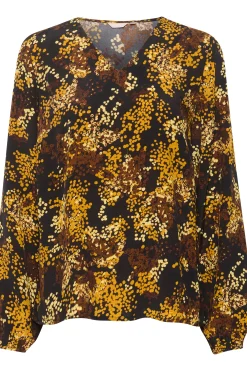 BPliana Blouse