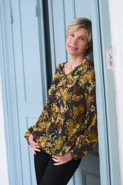 BPliana Blouse