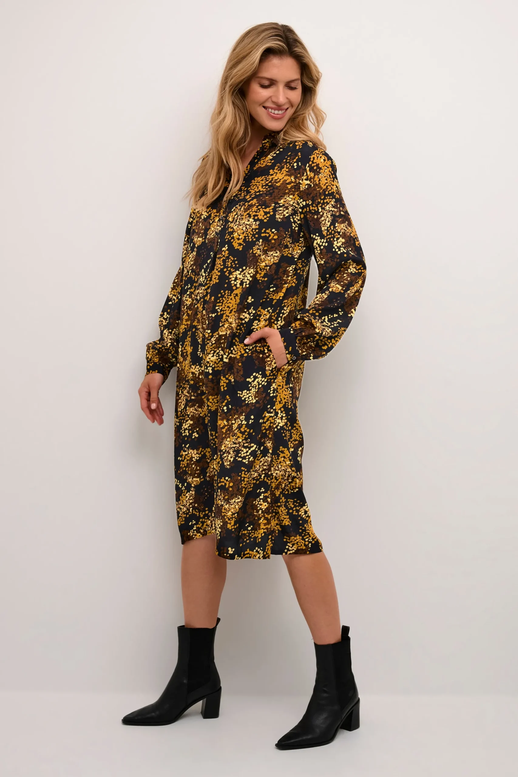 BPliana Dress