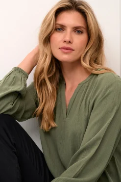 BPlouise Blouse