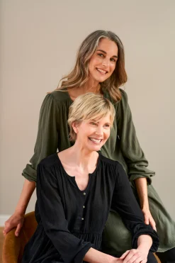 BPlouise Tunic