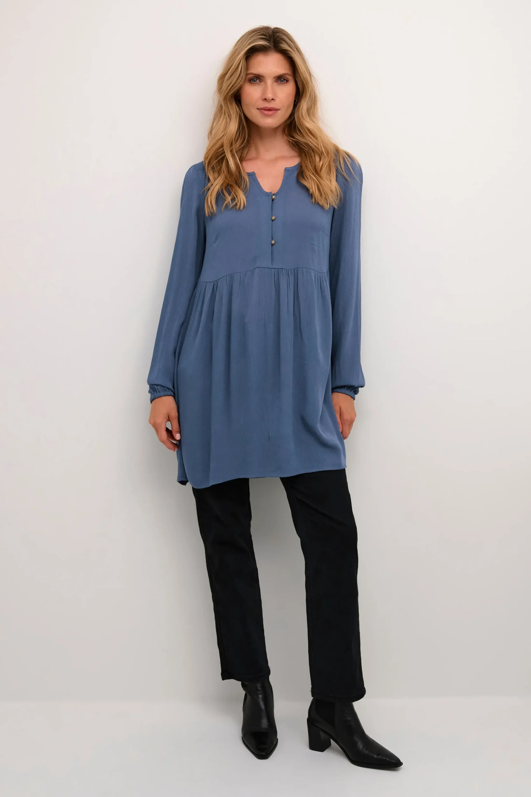 BPlouise Tunic