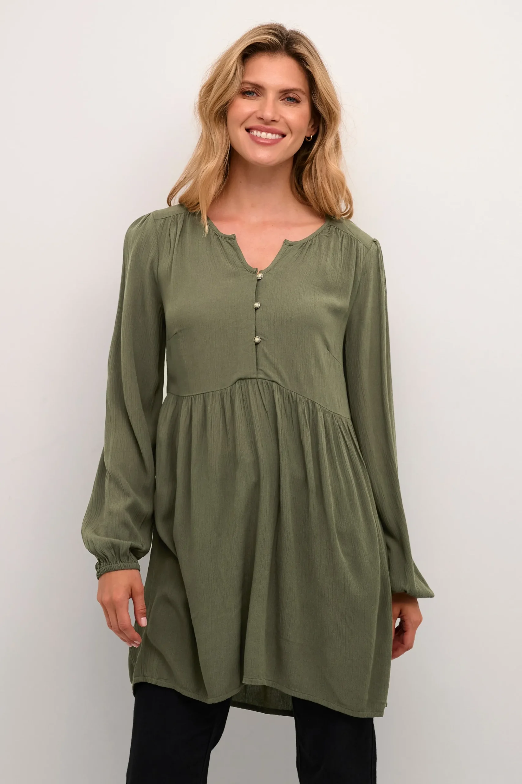 BPlouise Tunic